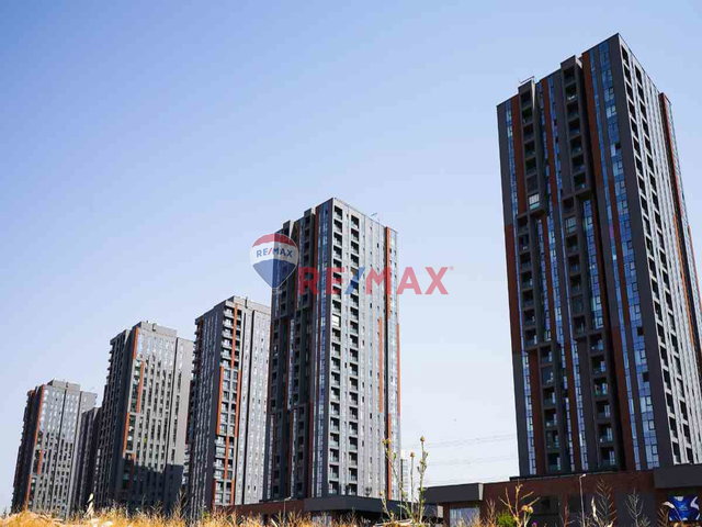BULVAR LOFT D BLOK 11. KAT ÇİFT BANYOLU BALKONLU 2+1 DAİRE