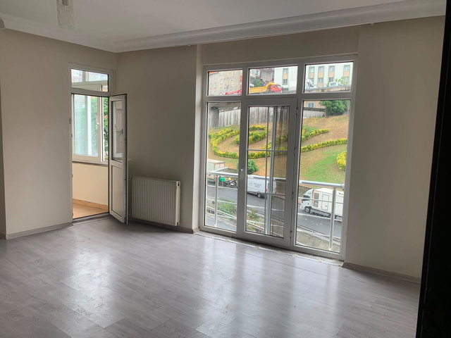 SEYRANTEPE'DE 2+1 KİRALIK DAİRE