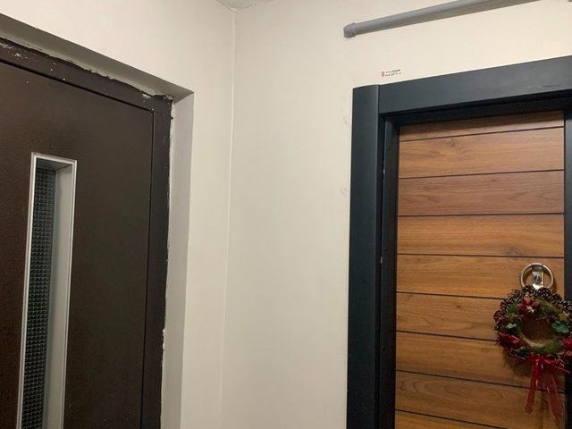 SEYRANTEPE'DE 2+1 KİRALIK DAİRE