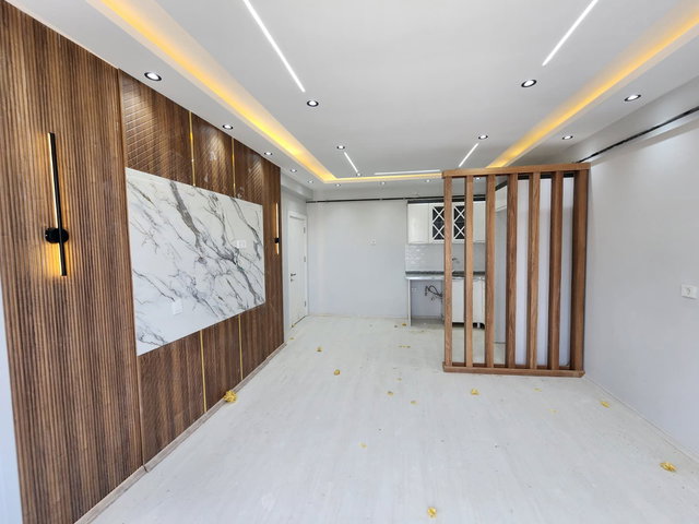 REMAX İLKE YILDIZKENTTE BULVAR CEPHE 1+1 ULTRA LÜX KİRALIK DAİRE