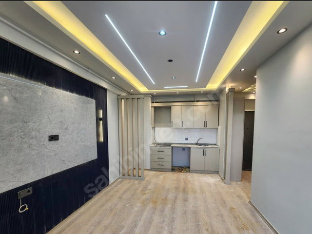 REMAX İLKE'DEN KOMBİNA CADDESİ'NDE 1+1 ULTRA LÜKS KİRALIK DAİRE