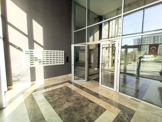 GEBZE EMLAK KONUTLARI 3. ETAP SITESI 2+1 EŞYALI KIRALIK DAIRE!