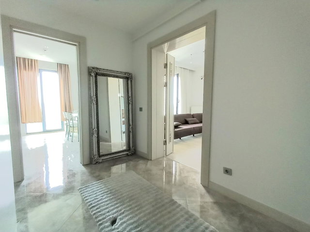 GEBZE EMLAK KONUTLARI 3. ETAP SITESI 2+1 EŞYALI KIRALIK DAIRE!