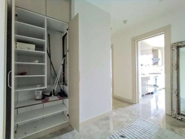 GEBZE EMLAK KONUTLARI 3. ETAP SITESI 2+1 EŞYALI KIRALIK DAIRE!