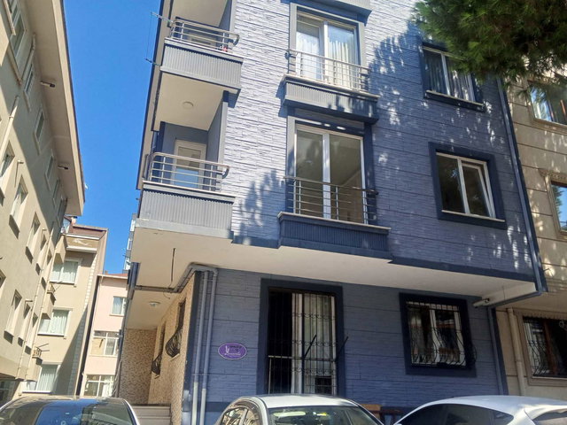SANCAKTEPE FATIH MH CADDE ÜSTÜ 1+1 KIRALIK DAIRE