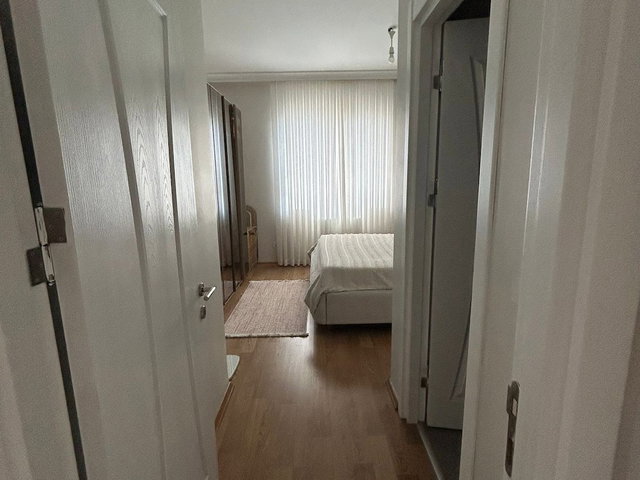 TUZLA EMLAK KONUYLARINDA TEMİZ BOLKONLU 3+1 KİRALIK DAİRE