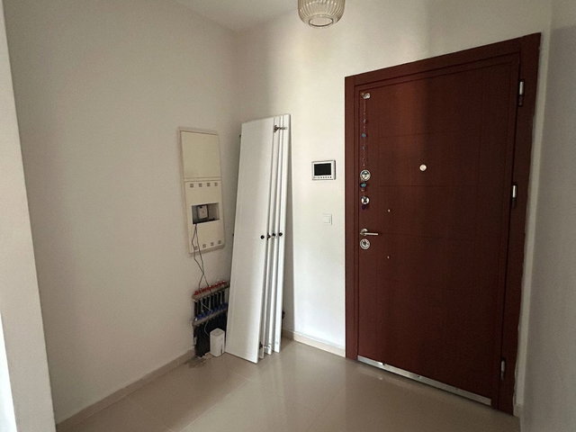 TUZLA EMLAK KONUYLARINDA TEMİZ BOLKONLU 3+1 KİRALIK DAİRE