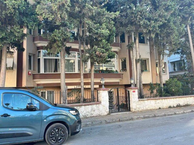 FLORYA ŞENLIKKÖY GENIŞ 3+1 ÇIFT TERASLI DUBLEKS