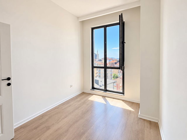 BURCU AYDENİZ RE/MAXTAN ÖZALP PARK SİTESİNDE AÇIK MUTFAK 2+1
