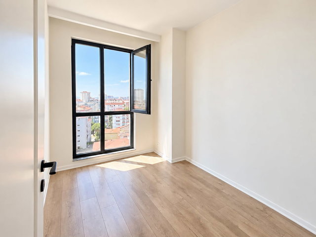 BURCU AYDENİZ RE/MAXTAN ÖZALP PARK SİTESİNDE AÇIK MUTFAK 2+1