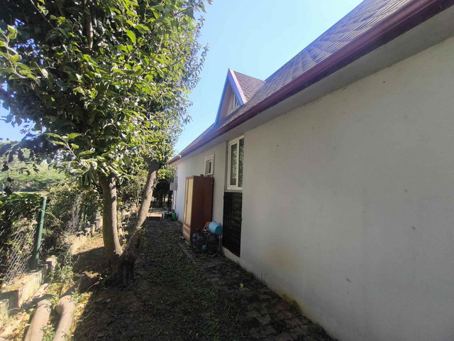 ARİFİYE ARİFBEY'DE 310 M² ARSA İÇİNDE I BAHÇELİ MÜSTAKİL VİLLA
