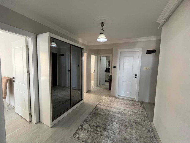 REMAX İBRAHİM BÜLBÜL- CANİKTE SATILIK DENİZ MANZARALI 3+1 DAİRE