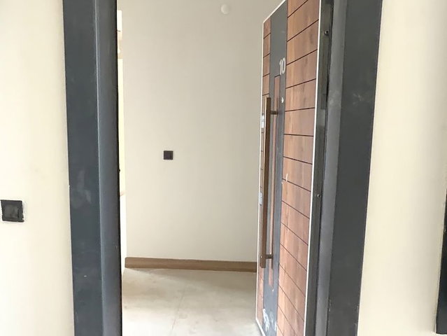 163. KONUT TOKİ BÖLGESİ KİRALIK SIFIR DAİRE