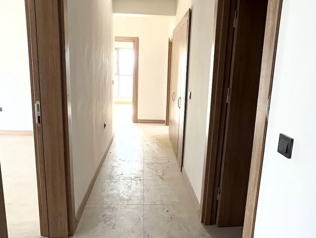 163. KONUT TOKİ BÖLGESİ KİRALIK SIFIR DAİRE