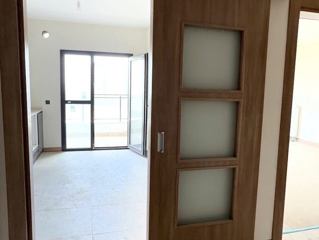 163. KONUT TOKİ BÖLGESİ KİRALIK SIFIR DAİRE