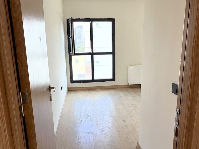 163. KONUT TOKİ BÖLGESİ KİRALIK SIFIR DAİRE