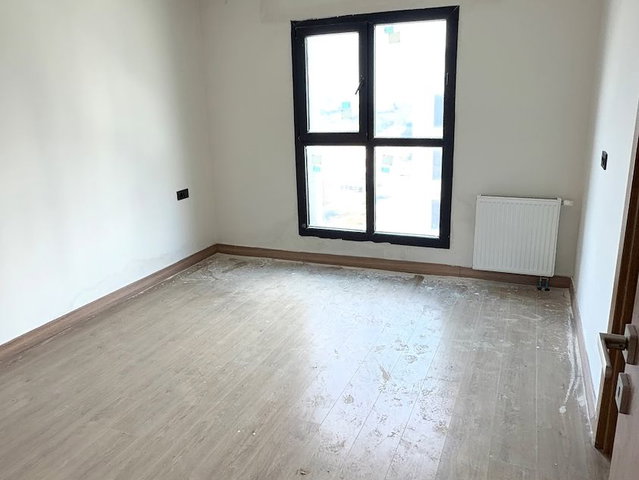 163. KONUT TOKİ BÖLGESİ KİRALIK SIFIR DAİRE