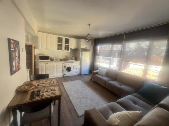 REMAX PRO’DAN BEŞİKTAŞ ÇARŞI’DA KİRALIK 1+0 STÜDYO