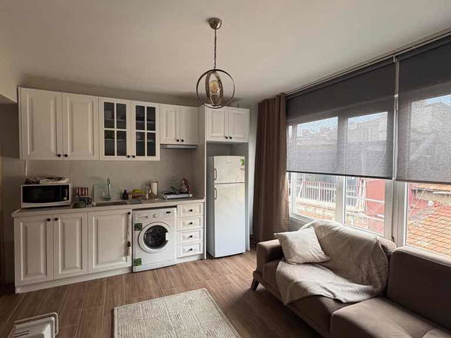 REMAX PRO’DAN BEŞİKTAŞ ÇARŞI’DA KİRALIK 1+0 STÜDYO