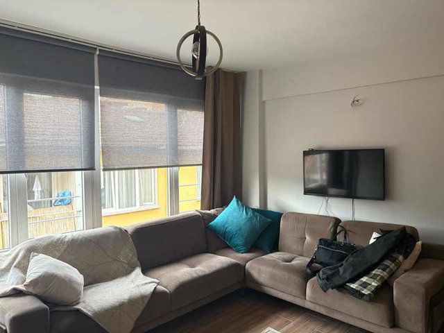 REMAX PRO’DAN BEŞİKTAŞ ÇARŞI’DA KİRALIK 1+0 STÜDYO