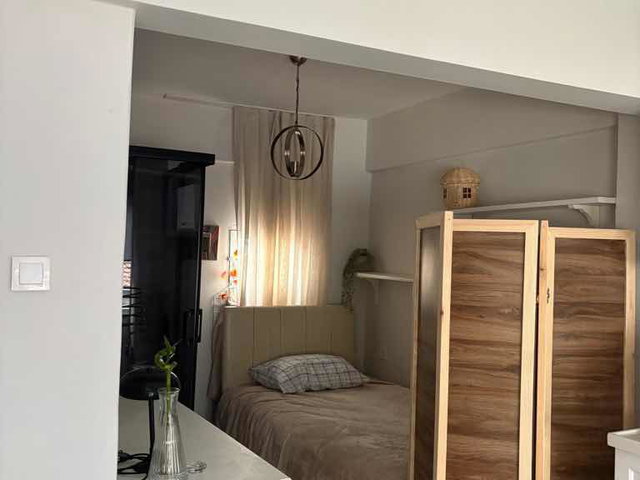 REMAX PRO’DAN BEŞİKTAŞ ÇARŞI’DA KİRALIK 1+0 STÜDYO
