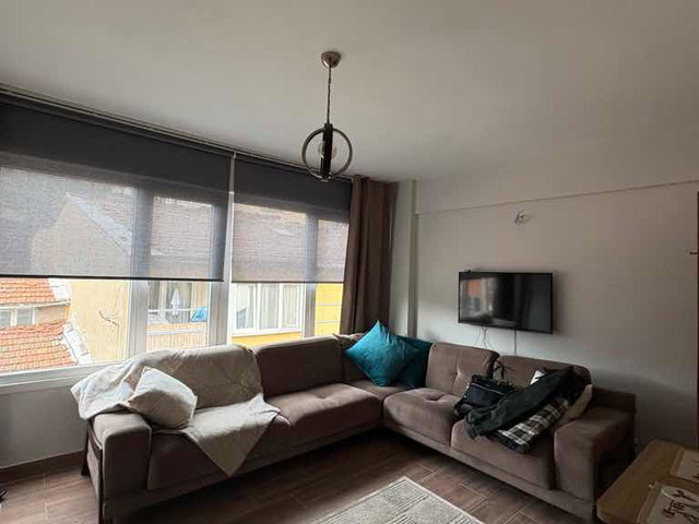 REMAX PRO’DAN BEŞİKTAŞ ÇARŞI’DA KİRALIK 1+0 STÜDYO