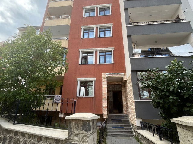 REMAX İLKE'DEN KÖŞK MAH. 3+1 SATILIK DAİRE