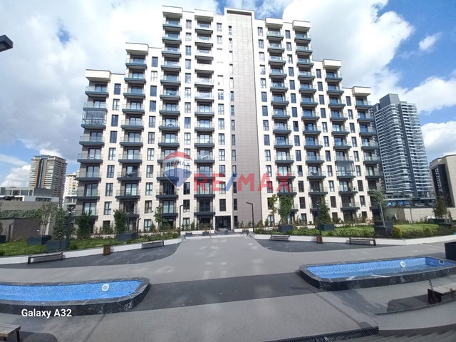 OZAN BEYTEPE 1+1 EŞYALI ÇİFT CEPHE KİRALIK DAİRE