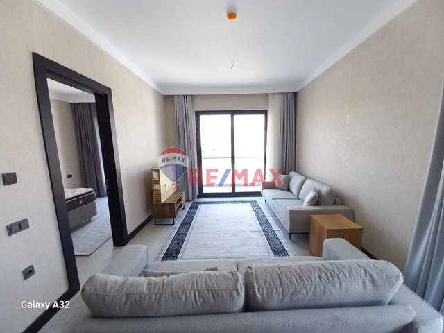 OZAN BEYTEPE 1+1 EŞYALI ÇİFT CEPHE KİRALIK DAİRE