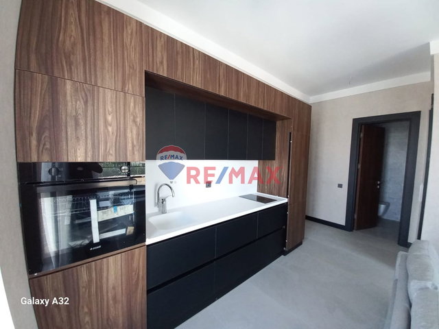 OZAN BEYTEPE 1+1 EŞYALI ÇİFT CEPHE KİRALIK DAİRE