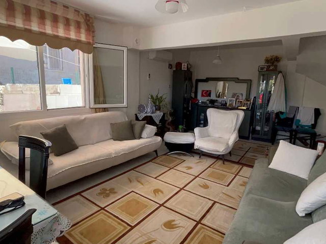 MORDOĞAN MERKEZDE SATILIK 5+2 MÜSTAKİL EV