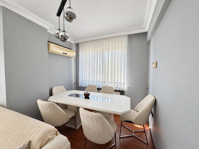ATAŞEHİR YENİŞEHİR'DE | METRO VE TEM'E YAKIN | OTOPARKLI | NET 110 M2 | 3+1 DAİRE