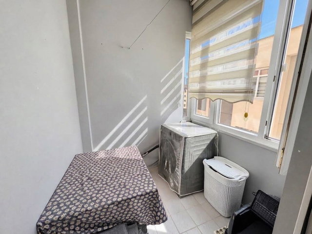 ATAŞEHİR YENİŞEHİR'DE | METRO VE TEM'E YAKIN | OTOPARKLI | NET 110 M2 | 3+1 DAİRE