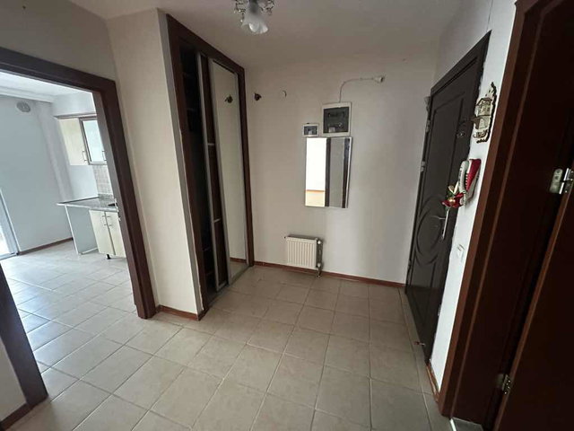 ARSLANBEY TAÇ YAPRAK GENİŞ 3+1 KİRALIK DAİRE