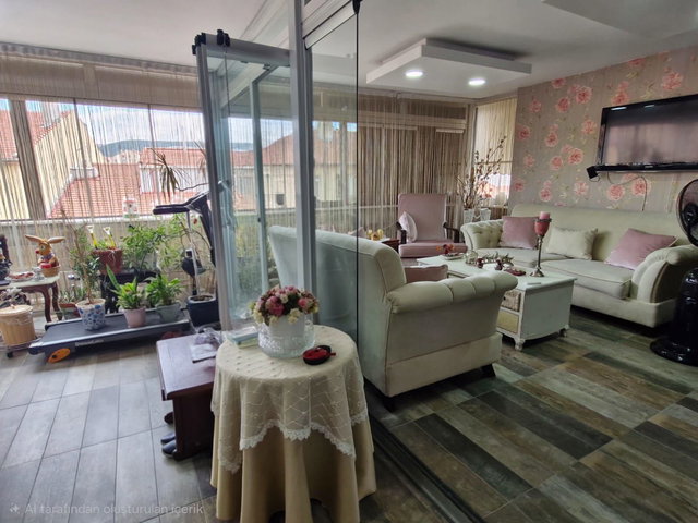 RE/MAX MOD'DAN AKARBAŞI MAH. ATATÜRK CD. YAKINI 3+1 DUBLEKS