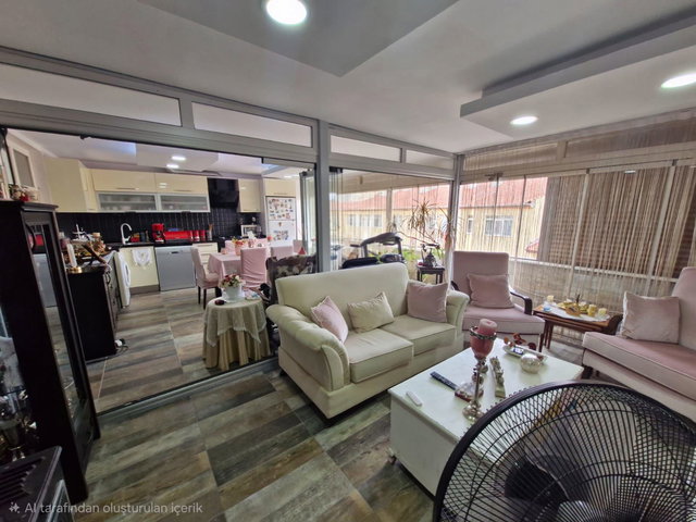 RE/MAX MOD'DAN AKARBAŞI MAH. ATATÜRK CD. YAKINI 3+1 DUBLEKS