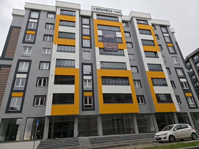 REMAX İLKE'DEN YILDIZKENT'TE 2+0 KİRALIK DAİRE