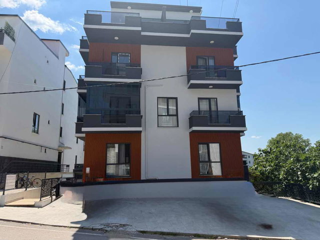 BAŞİSKELE SERDAR MH KİRALIK 1+1 DENİZ MANZARALI DAİRE