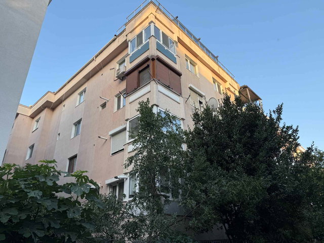 MALTEPE ALTINTEPE DE SATILIK 2+1 DAIRE