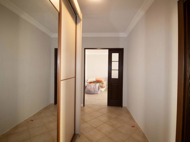 ERYAMAN 5 METRO YANI SARIGÜL SİTESİ KİRALIK 3+1 DAİRE/REMAX ENBATI