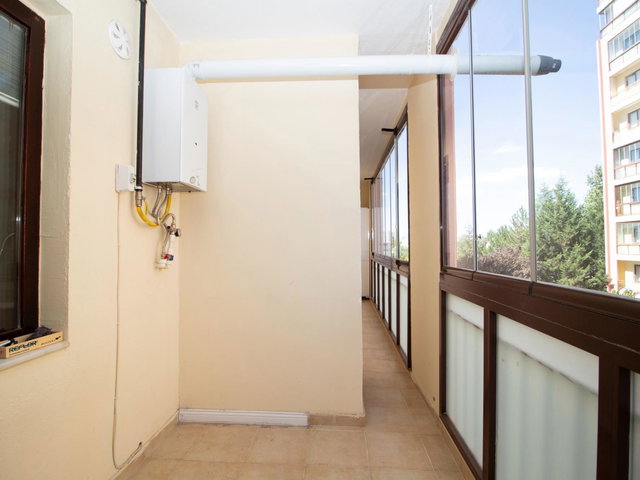 ERYAMAN 5 METRO YANI SARIGÜL SİTESİ KİRALIK 3+1 DAİRE/REMAX ENBATI