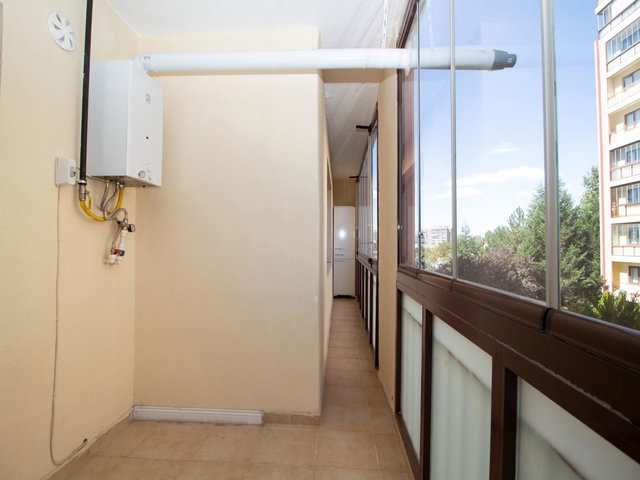 ERYAMAN 5 METRO YANI SARIGÜL SİTESİ KİRALIK 3+1 DAİRE/REMAX ENBATI
