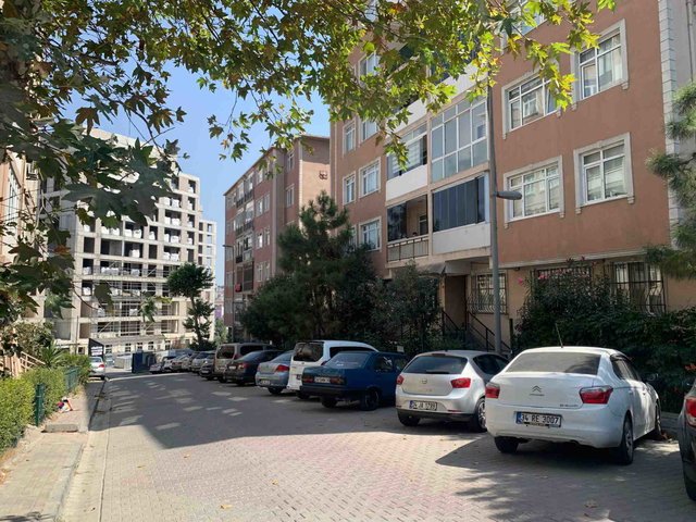 TEVFİK BEY ÇINAR YOLU’NDA 127 M² 3+1 ÇİFT CEPHE KÖŞE SATILIK DAİRE