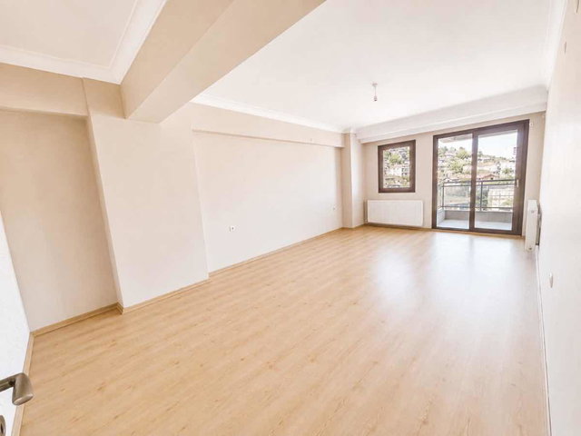 ŞEMİKLER'DE KILIÇOĞLU İNŞAAT YAPIMI  2+1 KİRALIK DAİRE