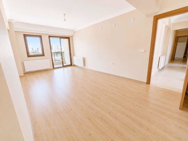 ŞEMİKLER'DE KILIÇOĞLU İNŞAAT YAPIMI  2+1 KİRALIK DAİRE