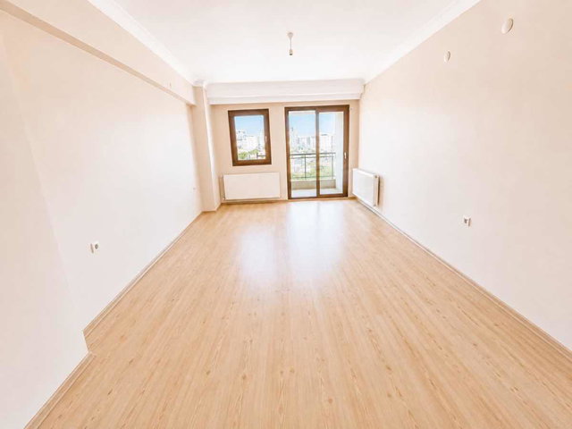 ŞEMİKLER'DE KILIÇOĞLU İNŞAAT YAPIMI  2+1 KİRALIK DAİRE