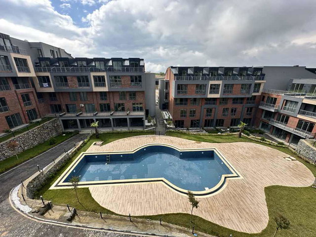 BOULEVARD KABAOĞLU 1+1 KİRALIK DAİRE