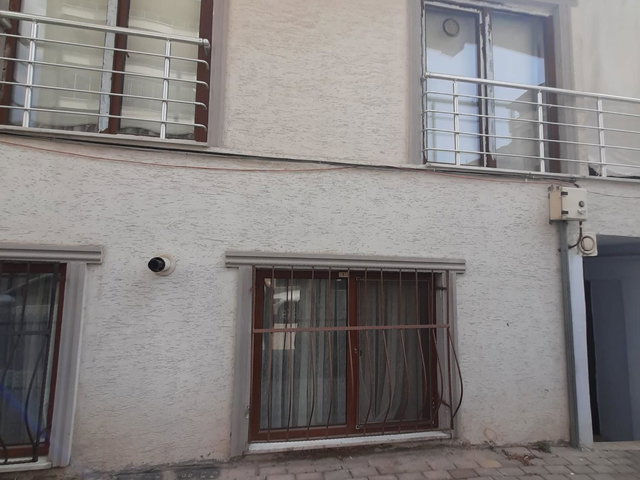 METROYA SADECE 20 METRE | ESENEVLER – ERİKLİ MAHALLESİNE KOMŞU | 2+1 SATILIK DAİRE