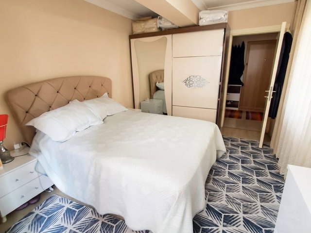 METROYA SADECE 20 METRE | ESENEVLER – ERİKLİ MAHALLESİNE KOMŞU | 2+1 SATILIK DAİRE