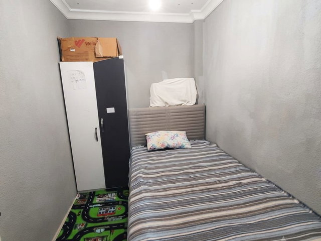 METROYA SADECE 20 METRE | ESENEVLER – ERİKLİ MAHALLESİNE KOMŞU | 2+1 SATILIK DAİRE